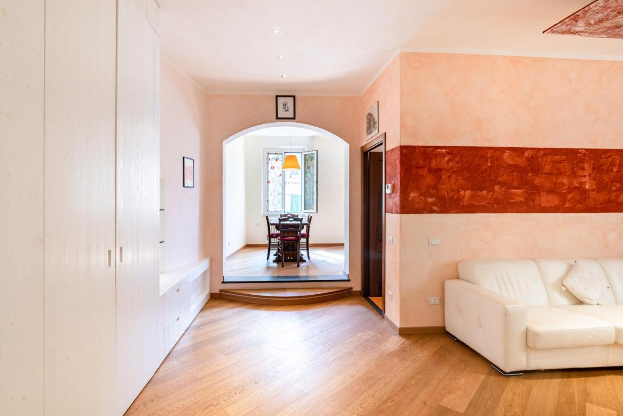 Appartement 5Terre Experience Riomaggiore Central Penthouse Extérieur photo
